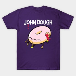 John Dough T-Shirt